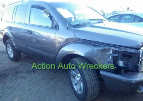 Dodge Durango for parts